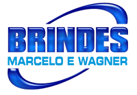necessaire com divisórias - BRINDES MARCELO E WAGNER