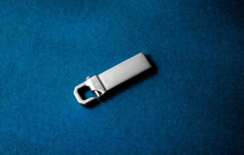 Pen Drive Formato de Chave Atacado Nova Cintra - Pen Card