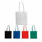 preço de sacola em nylon Arão Reis